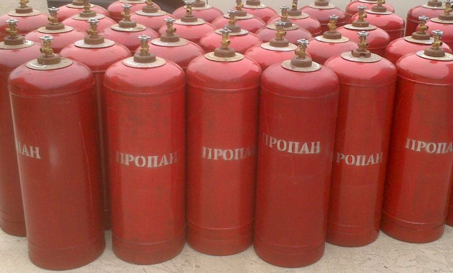 ГУП РК "Крымгазсети"