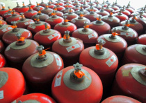 Внимание! О бесплатном обеспечении сжиженным баллонным газом населения.
